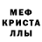 A PVP крисы CK lockedFoc